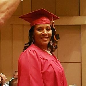 Meet your Posher, Pamela